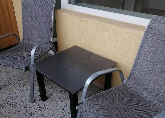 M Art Apart